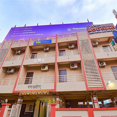 Fabexpress 4 Star Executive - Nr World Trade Center Hotel Pune Ngoại thất bức ảnh