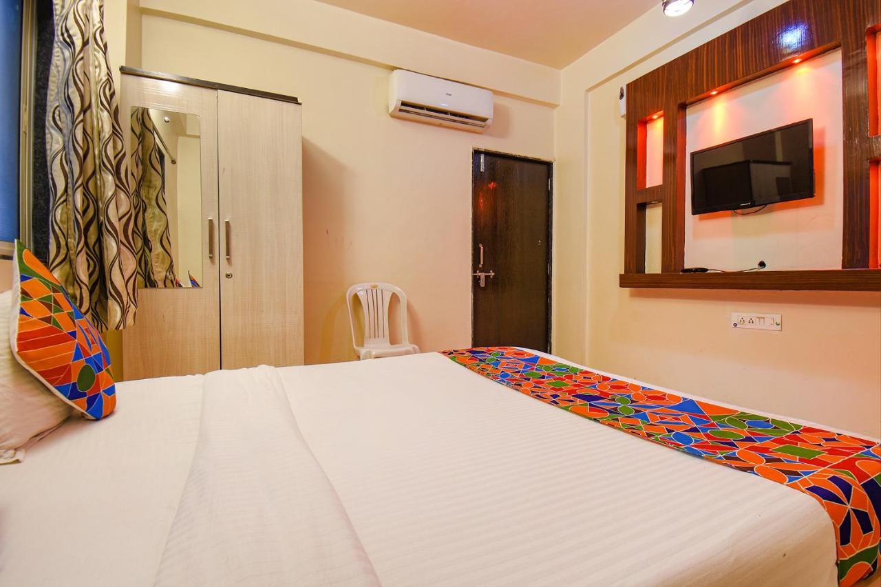 Fabexpress 4 Star Executive - Nr World Trade Center Hotel Pune Ngoại thất bức ảnh