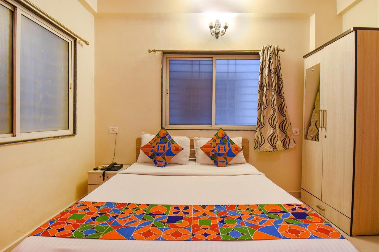 Fabexpress 4 Star Executive - Nr World Trade Center Hotel Pune Ngoại thất bức ảnh