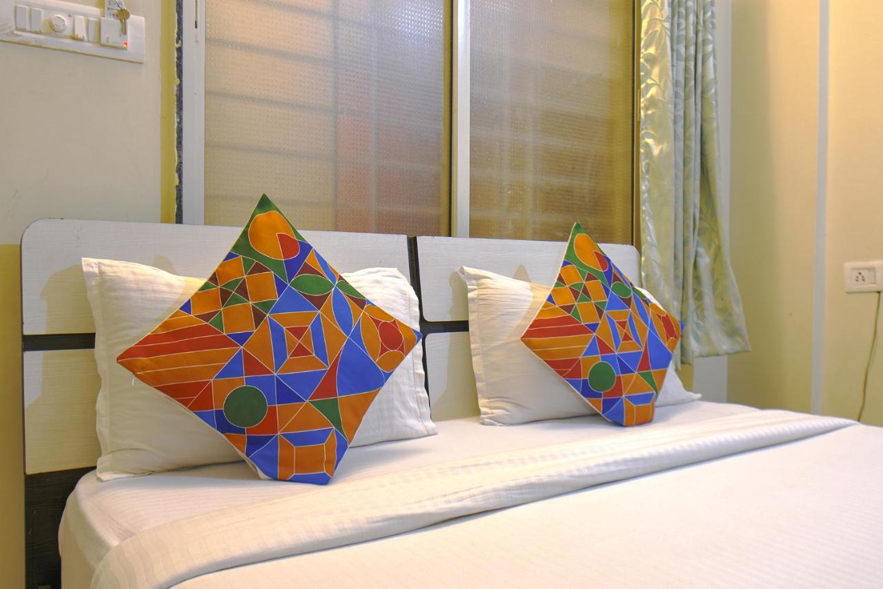 Fabexpress 4 Star Executive - Nr World Trade Center Hotel Pune Ngoại thất bức ảnh