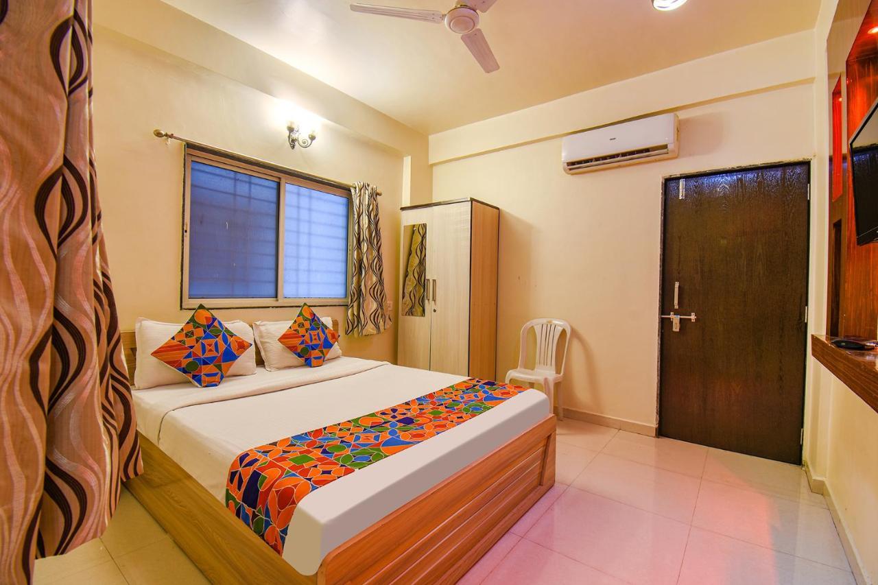 Fabexpress 4 Star Executive - Nr World Trade Center Hotel Pune Ngoại thất bức ảnh