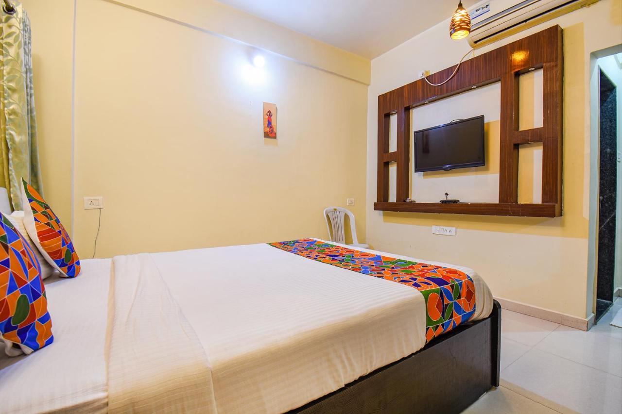 Fabexpress 4 Star Executive - Nr World Trade Center Hotel Pune Ngoại thất bức ảnh