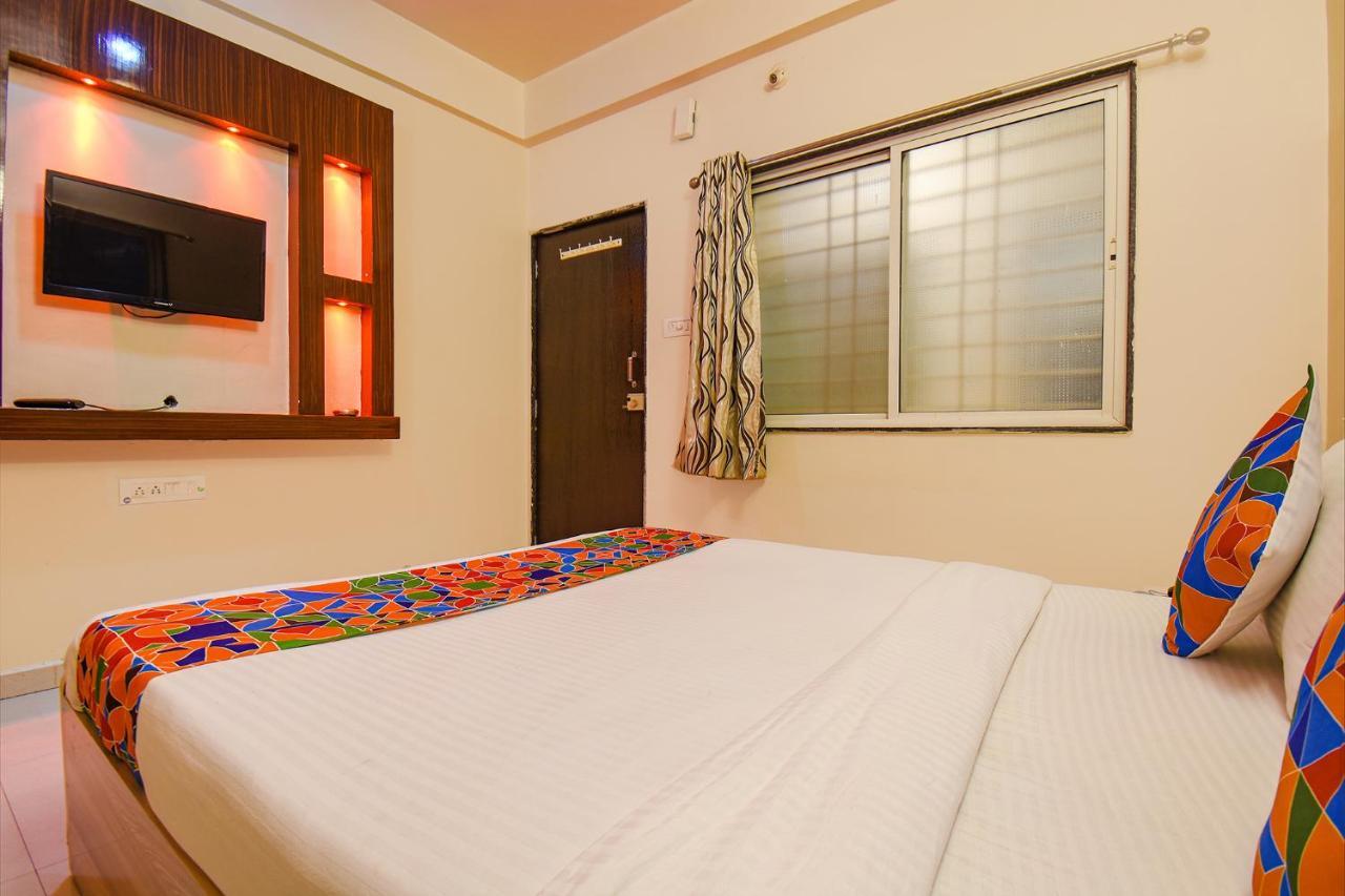 Fabexpress 4 Star Executive - Nr World Trade Center Hotel Pune Ngoại thất bức ảnh