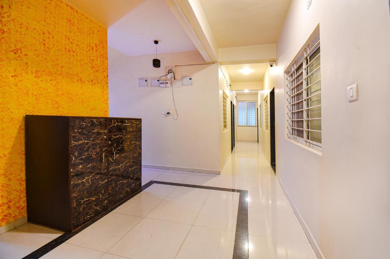 Fabexpress 4 Star Executive - Nr World Trade Center Hotel Pune Ngoại thất bức ảnh