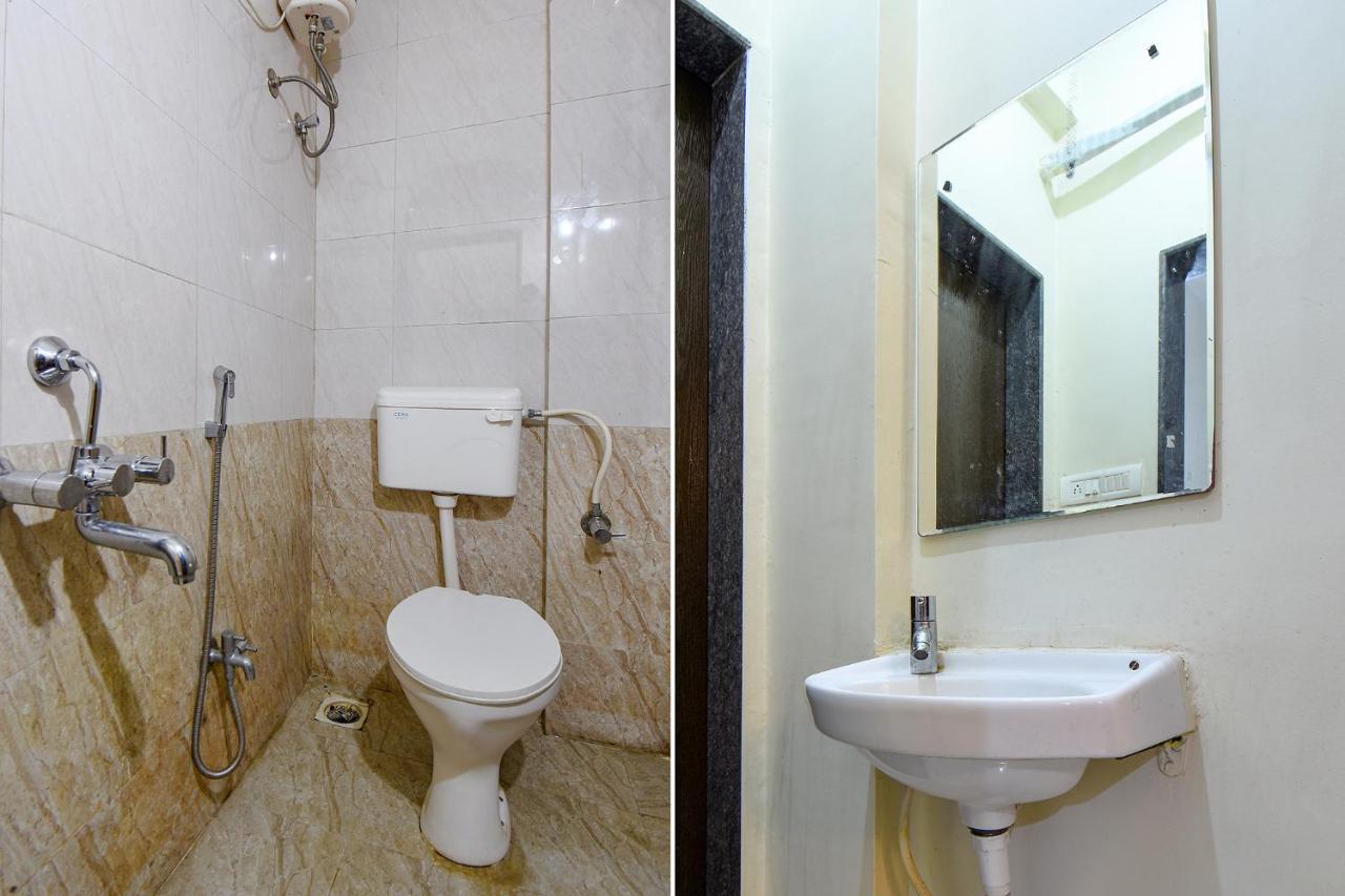 Fabexpress 4 Star Executive - Nr World Trade Center Hotel Pune Ngoại thất bức ảnh